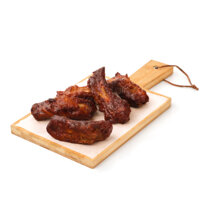 Een afbeelding van AH Spareribs pikant