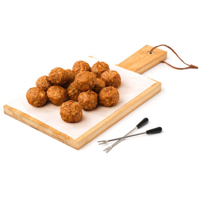 pdp-image-AH Gehaktballetjes naturel