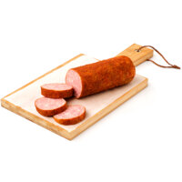 Een afbeelding van AH Grillworst naturel