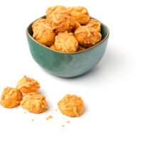 Een afbeelding van AH Zaanlander Kaasbolletjes