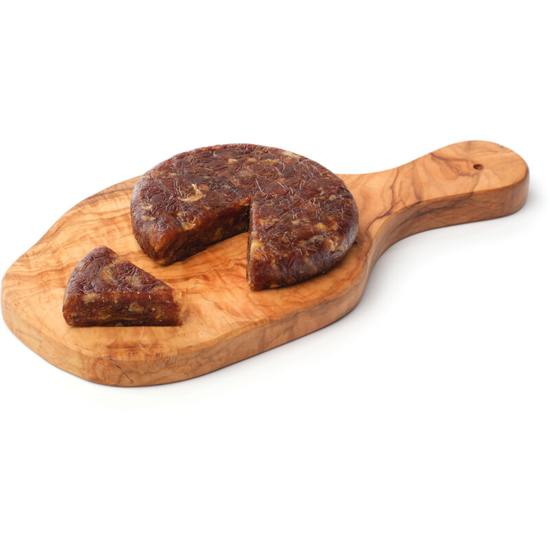 Een afbeelding van AH Dadelbrood met walnoot