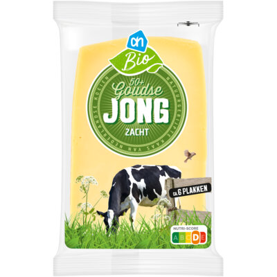 pdp-image-AH Biologisch Jong 50+ plakken