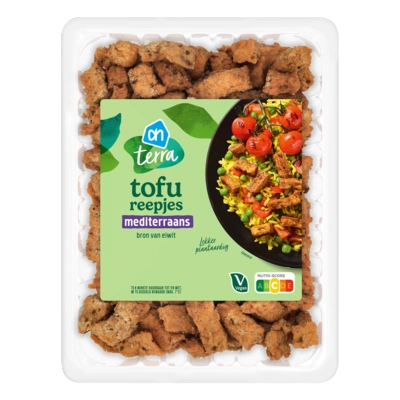 pdp-image-AH Terra Plantaardige tofureepjes mediterraans