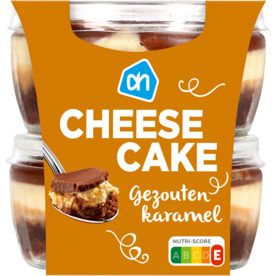pdp-image-AH Cheesecake gezouten karamel