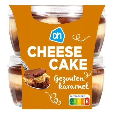pdp-image-AH Cheesecake gezouten karamel