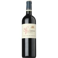 Een afbeelding van La fleur Laroze Saint-emilion grand cru