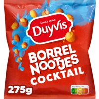 Een afbeelding van Duyvis Borrelnootjes cocktail