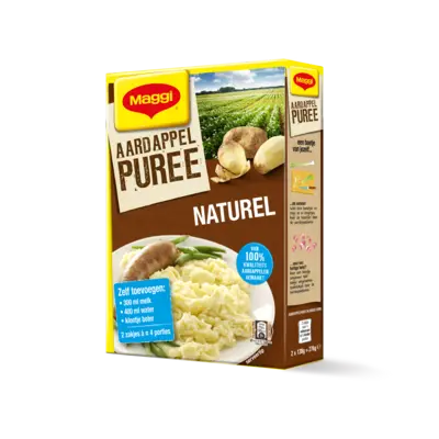 pdp-image-Maggi Aardappelpuree naturel