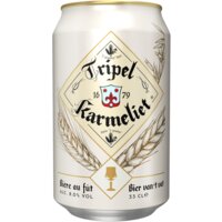 Afbeelding van Tripel Karmeliet Speciaalbier