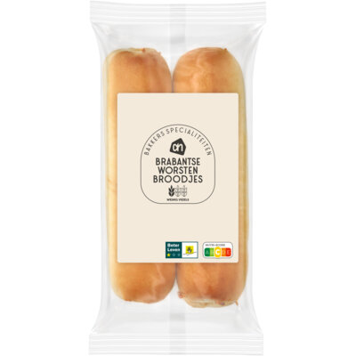 pdp-image-AH Brabantse worstenbroodjes