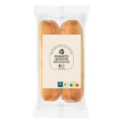 pdp-image-AH Brabantse worstenbroodjes