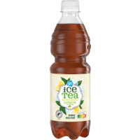 Afbeelding van Ice tea lemon koolzuurvrij