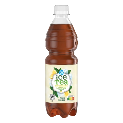pdp-image-AH Ice tea lemon koolzuurvrij