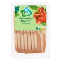 AH Terra Plantaardige bacon