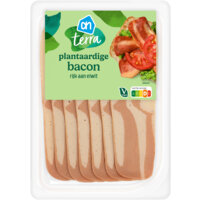 Een afbeelding van AH Terra Plantaardige bacon