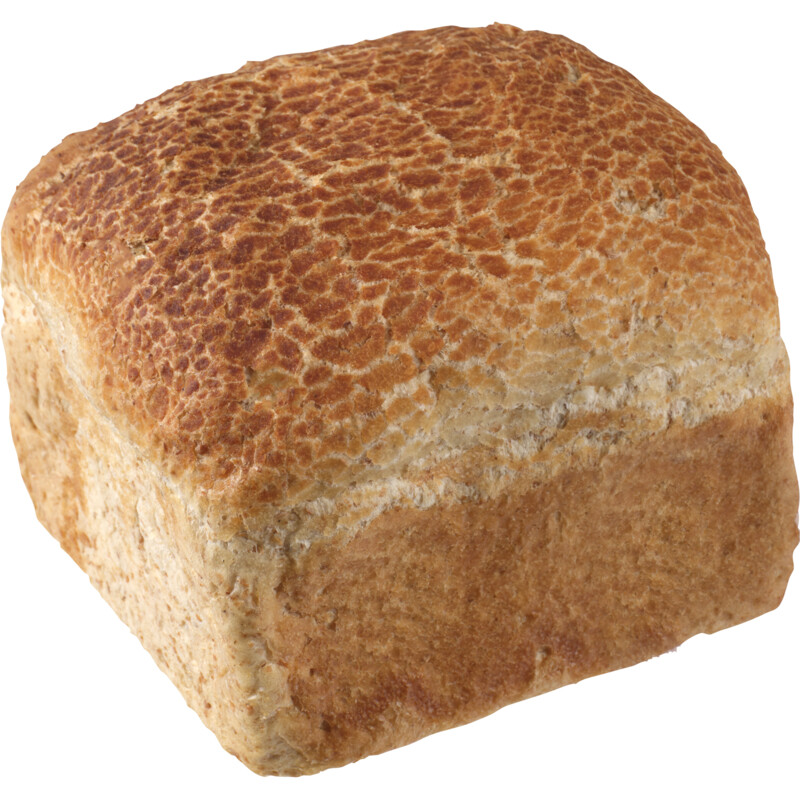 Een afbeelding van AH Tijger bruin half