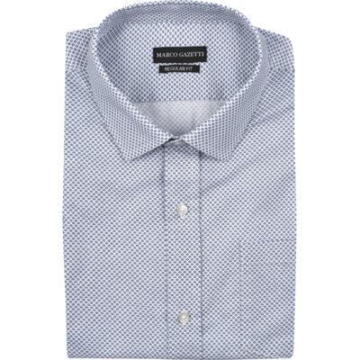 pdp-image-Marco Gazetti Overhemd wit M