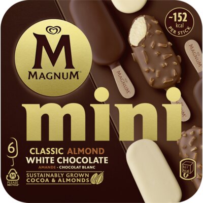 pdp-image-Magnum Mini classic almond white