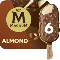 Een afbeelding van Magnum Almond