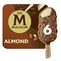 Magnum Almond