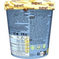 Een afbeelding van Ben & Jerry's Marshmallow & s'more