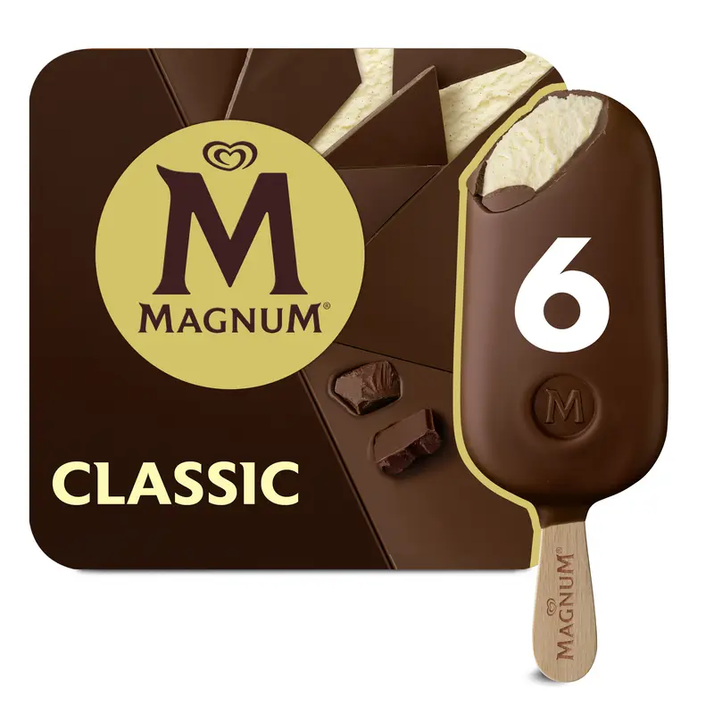 Magnum Classic