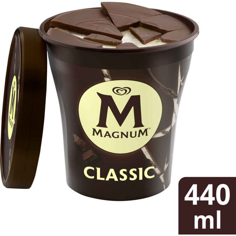 Een afbeelding van Magnum Classic