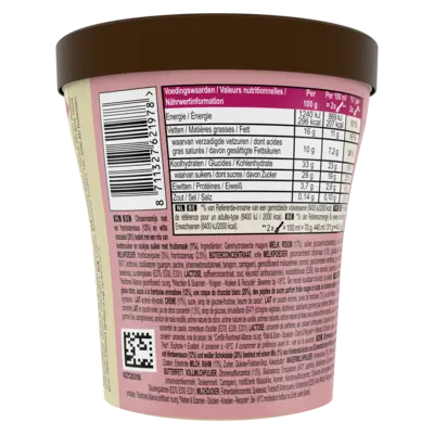 pdp-image-Magnum Euphoria pink lemonade