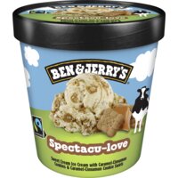 Een afbeelding van Ben & Jerry's Spectacu-love
