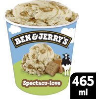 Een afbeelding van Ben & Jerry's Spectacu-love