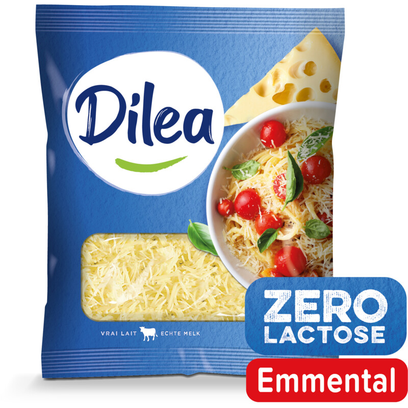 Een afbeelding van Dilea lv gersaspt emmental bel