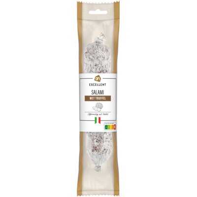 pdp-image-AH Excellent Salami met truffel