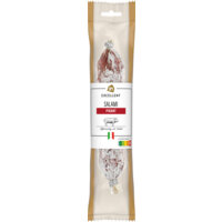 Een afbeelding van AH Excellent Salami pikant