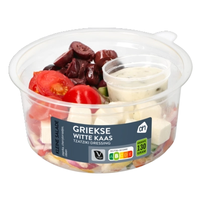 pdp-image-AH Kleine salade Griekse witte kaas