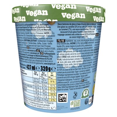 pdp-image-Ben & Jerry's Non-dairy caramel café