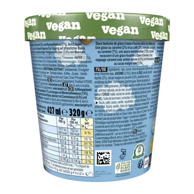 pdp-image-Ben & Jerry's Non-dairy caramel café