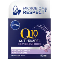 Afbeelding van Nivea Q10 Power anti-rimpel nachtcrème
