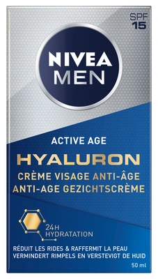 pdp-image-NIVEA Men active age dagcrème