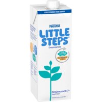 Een afbeelding van Nestlé Little steps dreumesmelk 1 jaar+