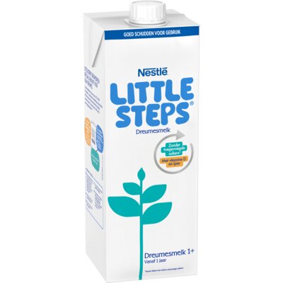pdp-image-Nestlé Little Steps dreumesmelk 1 jaar+