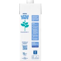 Een afbeelding van Nestlé Little steps dreumesmelk 1 jaar+