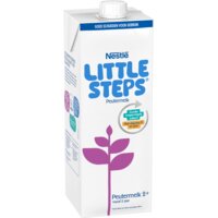 Een afbeelding van Nestlé Little steps peutermelk 2 jaar+