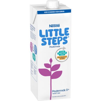pdp-image-Nestlé Little Steps peutermelk 2 jaar+