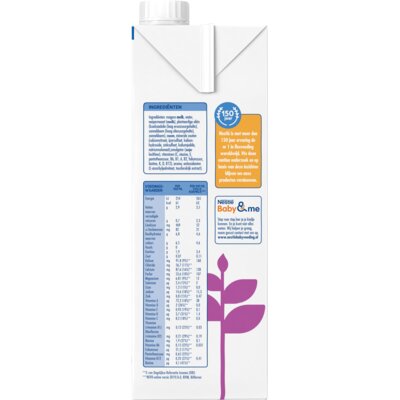 pdp-image-Nestlé Little Steps peutermelk 2 jaar+