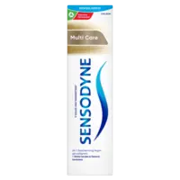 Sensodyne MultiCare tandpasta