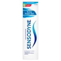 Sensodyne Extra fresh gel tandpasta