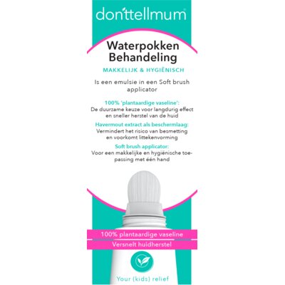 pdp-image-donttellmum Waterpokken soft brush