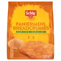 Schär Paneermeel glutenvrij