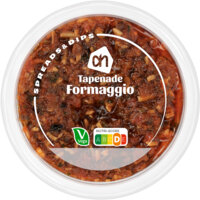 Een afbeelding van AH Tapenade formaggio