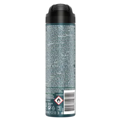 pdp-image-Rexona Men dry quantum anti-transpirant spray